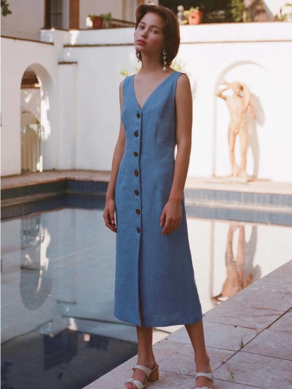 Paloma Wool • Alberti Dress